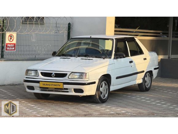 1997 MODEL BROADWAY 1.4 RNİ ÇOK TEMİZ