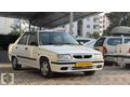 1997 MODEL BROADWAY 1.4 RNİ ÇOK TEMİZ