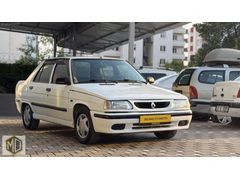 1997 MODEL BROADWAY 1.4 RNİ ÇOK TEMİZ