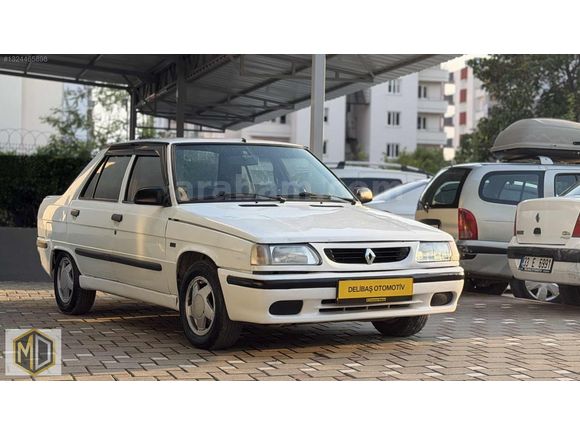 1997 MODEL BROADWAY 1.4 RNİ ÇOK TEMİZ