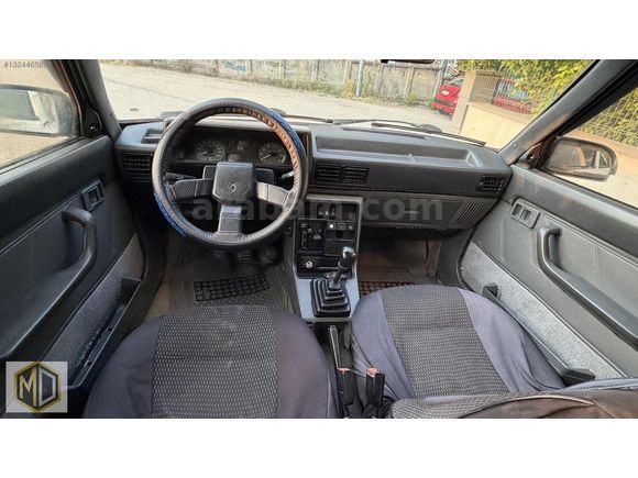 1997 MODEL BROADWAY 1.4 RNİ ÇOK TEMİZ