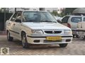 1997 MODEL BROADWAY 1.4 RNİ ÇOK TEMİZ