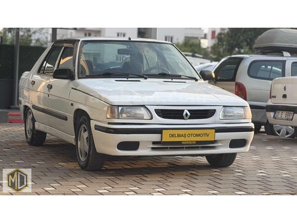 1997 MODEL BROADWAY 1.4 RNİ ÇOK TEMİZ