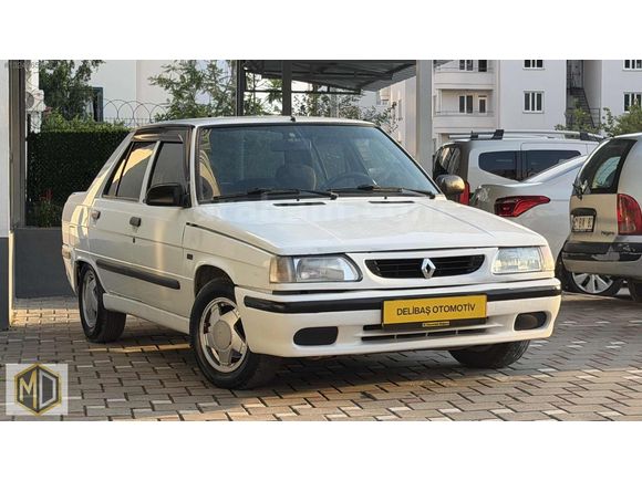 1997 MODEL BROADWAY 1.4 RNİ ÇOK TEMİZ