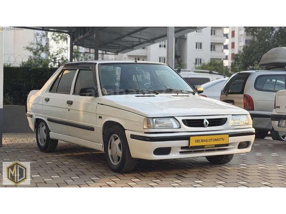 1997 MODEL BROADWAY 1.4 RNİ ÇOK TEMİZ