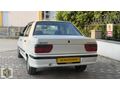 1997 MODEL BROADWAY 1.4 RNİ ÇOK TEMİZ
