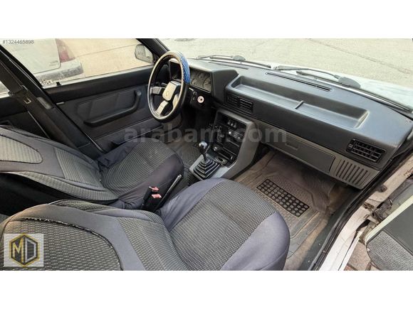 1997 MODEL BROADWAY 1.4 RNİ ÇOK TEMİZ