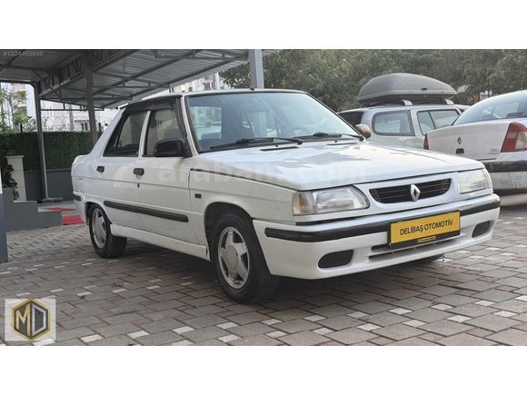 1997 MODEL BROADWAY 1.4 RNİ ÇOK TEMİZ