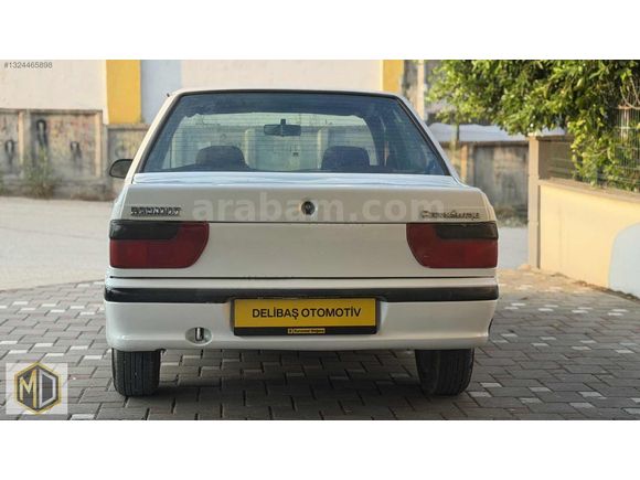 1997 MODEL BROADWAY 1.4 RNİ ÇOK TEMİZ