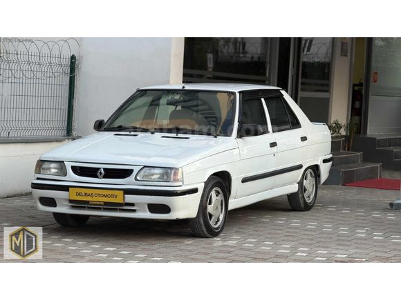 1997 MODEL BROADWAY 1.4 RNİ ÇOK TEMİZ