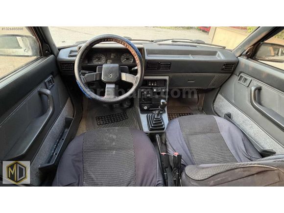 1997 MODEL BROADWAY 1.4 RNİ ÇOK TEMİZ