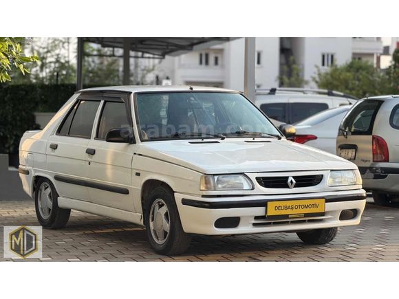 1997 MODEL BROADWAY 1.4 RNİ ÇOK TEMİZ