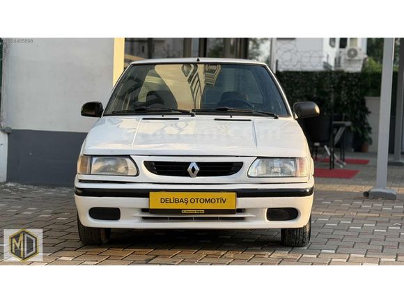 1997 MODEL BROADWAY 1.4 RNİ ÇOK TEMİZ