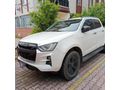 Sahibinden Isuzu D-Max 1.9 D 4x4 V-Cross 2021 Model