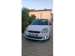 Sahibinden Ford Fiesta 1.4 TDCi Comfort 2008 Model