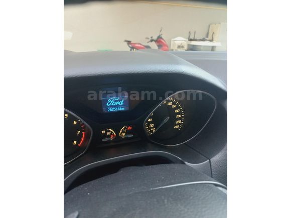 Sahibinden Ford Focus 1.6 Ti-VCT Trend X 2013 Model