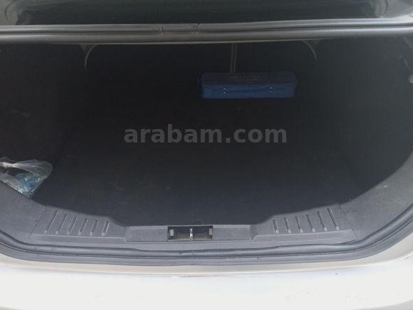 Sahibinden Ford Focus 1.6 Ti-VCT Trend X 2013 Model