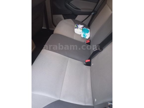 Sahibinden Ford Focus 1.6 Ti-VCT Trend X 2013 Model