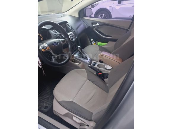 Sahibinden Ford Focus 1.6 Ti-VCT Trend X 2013 Model