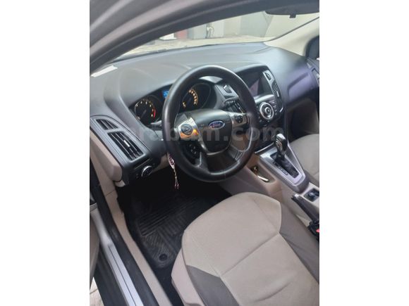 Sahibinden Ford Focus 1.6 Ti-VCT Trend X 2013 Model