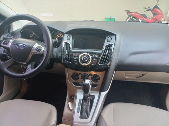 Sahibinden Ford Focus 1.6 Ti-VCT Trend X 2013 Model
