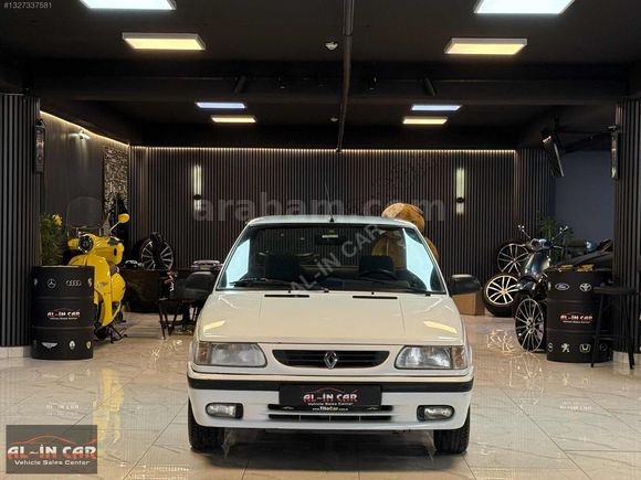 AL-İN CAR'dan 1998 MODEL EMSALSİZ KAZASIZ BRODWAY
