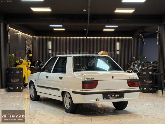 AL-İN CAR'dan 1998 MODEL EMSALSİZ KAZASIZ BRODWAY