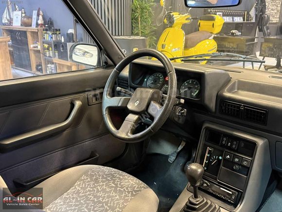 AL-İN CAR'dan 1998 MODEL EMSALSİZ KAZASIZ BRODWAY