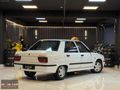 AL-İN CAR'dan 1998 MODEL EMSALSİZ KAZASIZ BRODWAY