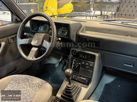 AL-İN CAR'dan 1998 MODEL EMSALSİZ KAZASIZ BRODWAY