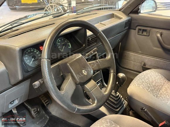 AL-İN CAR'dan 1998 MODEL EMSALSİZ KAZASIZ BRODWAY