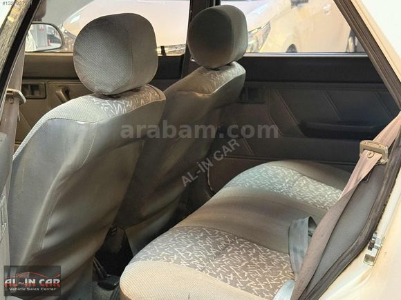 AL-İN CAR'dan 1998 MODEL EMSALSİZ KAZASIZ BRODWAY