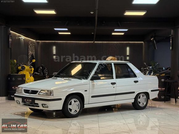 AL-İN CAR'dan 1998 MODEL EMSALSİZ KAZASIZ BRODWAY