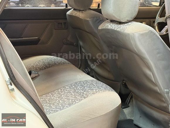 AL-İN CAR'dan 1998 MODEL EMSALSİZ KAZASIZ BRODWAY