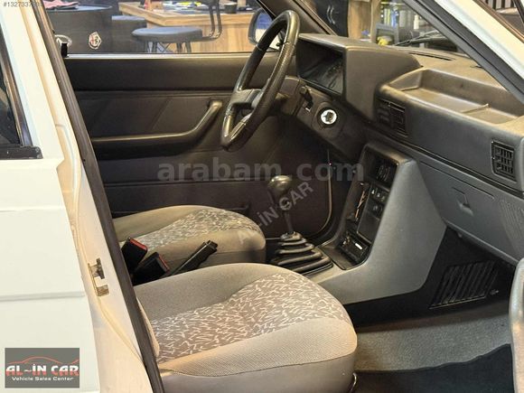 AL-İN CAR'dan 1998 MODEL EMSALSİZ KAZASIZ BRODWAY
