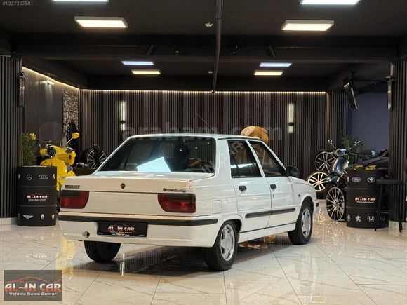 AL-İN CAR'dan 1998 MODEL EMSALSİZ KAZASIZ BRODWAY