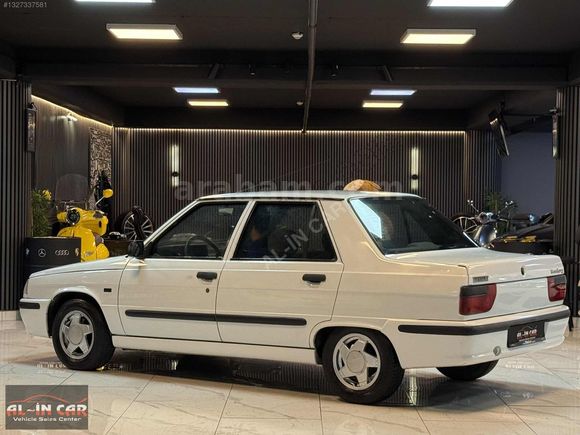 AL-İN CAR'dan 1998 MODEL EMSALSİZ KAZASIZ BRODWAY