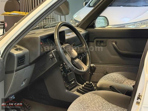 AL-İN CAR'dan 1998 MODEL EMSALSİZ KAZASIZ BRODWAY