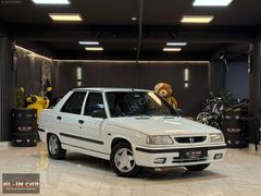 AL-İN CAR'dan 1998 MODEL EMSALSİZ KAZASIZ BRODWAY