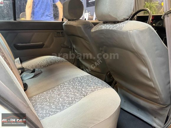 AL-İN CAR'dan 1998 MODEL EMSALSİZ KAZASIZ BRODWAY