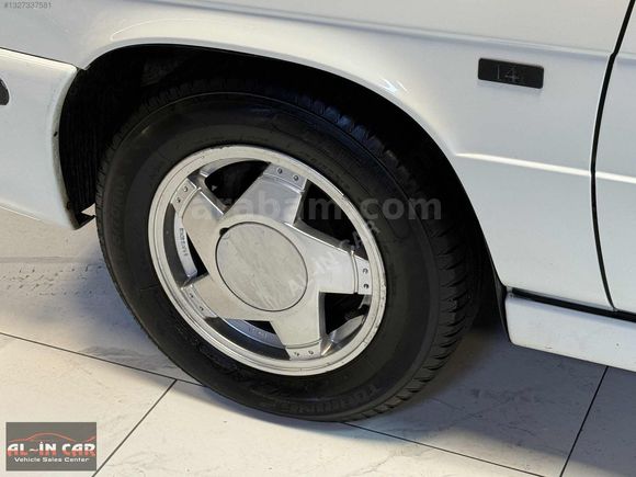 AL-İN CAR'dan 1998 MODEL EMSALSİZ KAZASIZ BRODWAY