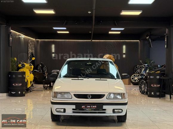 AL-İN CAR'dan 1998 MODEL EMSALSİZ KAZASIZ BRODWAY
