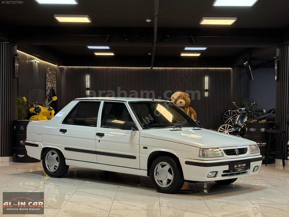 AL-İN CAR'dan 1998 MODEL EMSALSİZ KAZASIZ BRODWAY