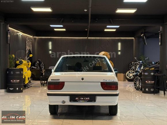 AL-İN CAR'dan 1998 MODEL EMSALSİZ KAZASIZ BRODWAY