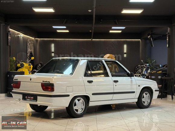 AL-İN CAR'dan 1998 MODEL EMSALSİZ KAZASIZ BRODWAY