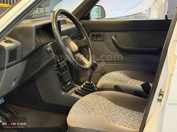 AL-İN CAR'dan 1998 MODEL EMSALSİZ KAZASIZ BRODWAY