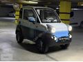 ÖZCAR GROUP 2026 REEDER REV FANCY SIFIR GARANTİLİ