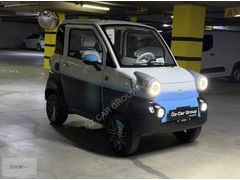 ÖZCAR GROUP 2026 REEDER REV FANCY SIFIR GARANTİLİ