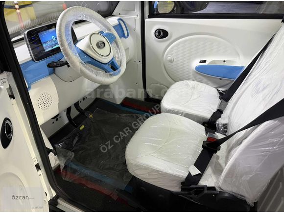 ÖZCAR GROUP 2026 REEDER REV FANCY SIFIR GARANTİLİ