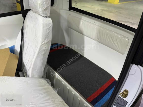 ÖZCAR GROUP 2026 REEDER REV FANCY SIFIR GARANTİLİ
